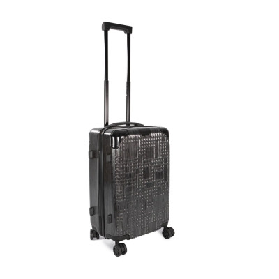 “Geoline” cabin trolley with 4 multidirectional wheels